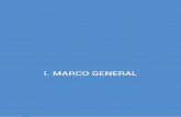 I. MARCO GENERAL