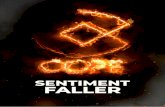 sEntIMEnt FAllER - CoPE 2021 - Agile Content