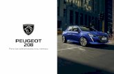 Peugeot Ficha 208 01