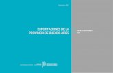 EXPORTACIONES DE LA - estadistica.ec.gba.gov.ar