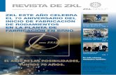 REVISTA DE ZKL - world-bearing.com