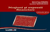 Noţiuni şi expresii - Editura Lumen