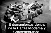 La danza moderna en cuba - inavsanler.es
