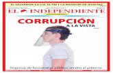 MULTIMEDIA CORRUPCIÓN - El Independiente