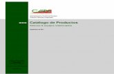 Catálogo de Productos - CAIPE
