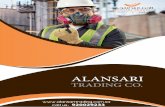 Al-Ansari Holding Co.