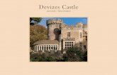 Devizes Castle - Savills