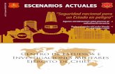 ESCENARIOS ACTUALES - Ejercito