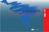 Segundo Congreso Internacional de Interculturalidad