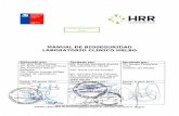 Manual de Bioseguridad Laboratorio Clínico HRLBO Calidad y ...