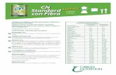 CN Standard con Fibra - CIBELES