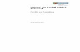 Manual de Portal Web e Intranet - Alfresco » Login