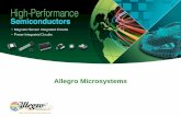 Allegro Microsystems - SASE