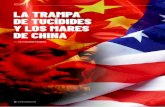 GEOPOLÍTICA LA TRAMPA DE TUCÍDIDES Y LOS MARES DE CHINA