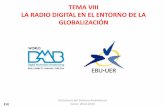 TEMA VI LA RADIO Y EL DEPORTE - webs.ucm.es