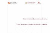 CLAVE DEL CURSO 05-MESE-2021-EXT-MN-02
