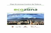 Plan Ecozona Centro de Toluca - ipomex