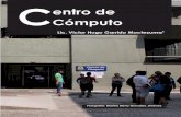 Centro de Cómputo - enlacesx.xoc.uam.mx