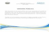 VERSIÓNPÚBLICA - transparencia.gob.sv