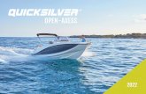 Quicksilver Open EN-ES-FR-DE-IT 2021