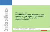 Francia: Estudio de Mercado sobre la Distribución de la ...