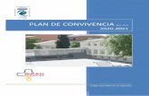 PLAN DE CONVIVENCIA (Rev. 12.0) 2020-2021
