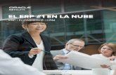 EL ERP #1 EN LA NUBE - NetSuite