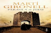 FORMAT CARACTERÍSTIQUES MARTÍ GIRONELL GIRONELL