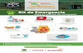 Kit de Emergencia - idiger.gov.co