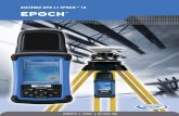 SISTEMA GPS L1 EPOCH™ 10 - dissmaningenieria.com