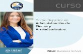 curso - Ineaf Business School