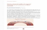 Historia natural de la HTA y la isquemia miocárdica en la ...