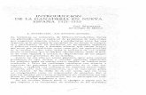 INTRODUCCIÓN DE LA GANADERIA EN NUEVA ESPAÑA 1521-1535