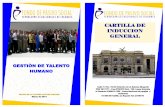 CARTILLA DE INDUCCION GENERAL - 132