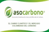 EL CAMBIO CLIMÁTICO Y EL MERCADO COLOMBIANO ... - …