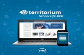 Territorium School Life - ITIS