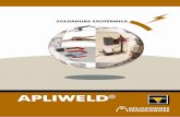 APLIWELD - Fasor | Ingeniería Eléctrica