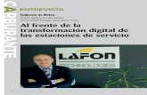 director general de Lafon España CEO & Country Manager ...