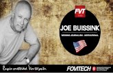 Joe Buissink - Weebly