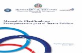 REPÚBLICA DOMINICANA - Portal de Transparencia Fiscal