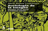 Silvia Rivera Cusicanqui Sociología de