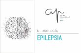 NEUROLOGÍA EPILEPSIA