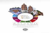 Informe Subnacional Voluntario (ISV)