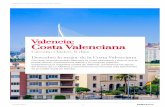 Costa Valenciana Circuito clásico, 6 días Valencia ...