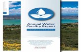 Annual Water Quality Report - EVMWD