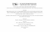 RESILIENCIA Y DEPRESIÓN EN ESTUDIANTES DE SECUNDARIA DE ...