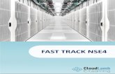 FAST TRACK NSE4 - Cloudlamb
