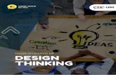 CDE Design Thinking2021 CTICUNI