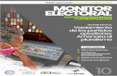 ELECCIONES REGIONALES Y MUNICIPALES 2021