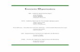 Comisión Organizadora - Argentina.gob.ar